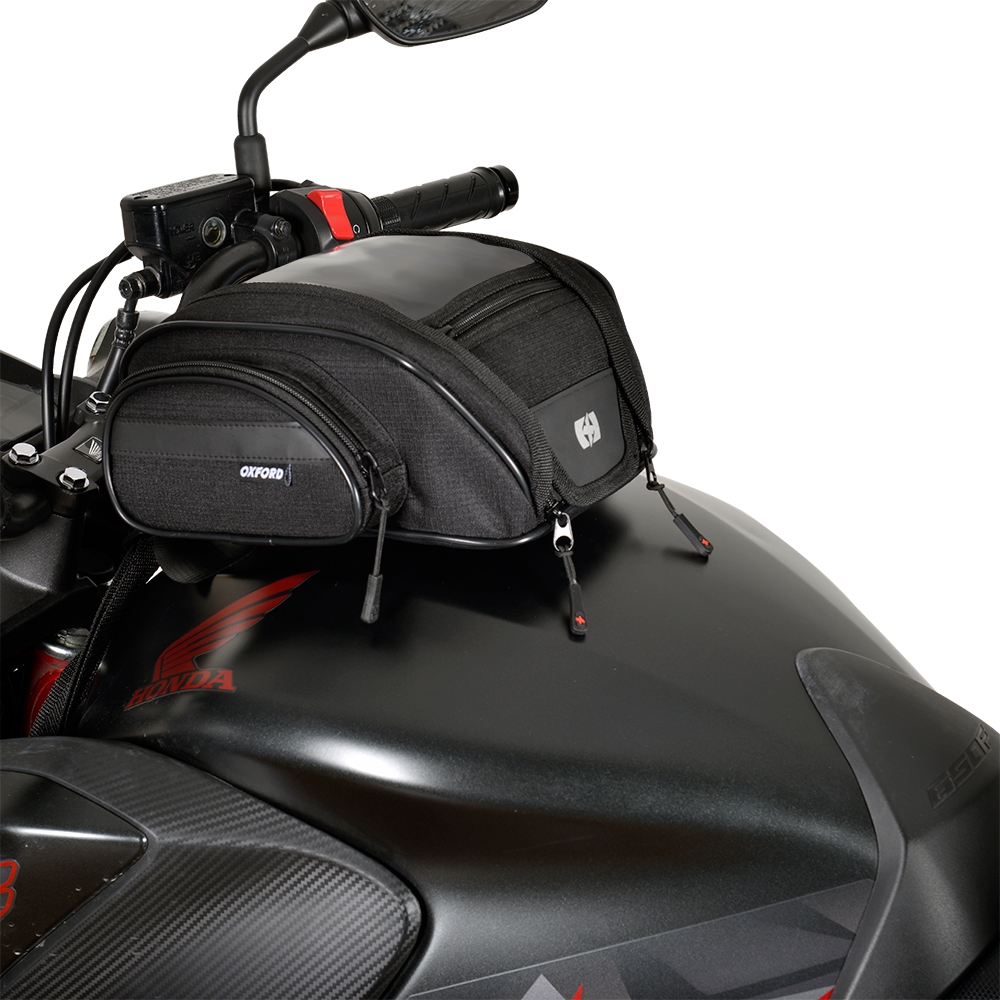 Tank bag taška na nádrž Oxford Magnetická 7L