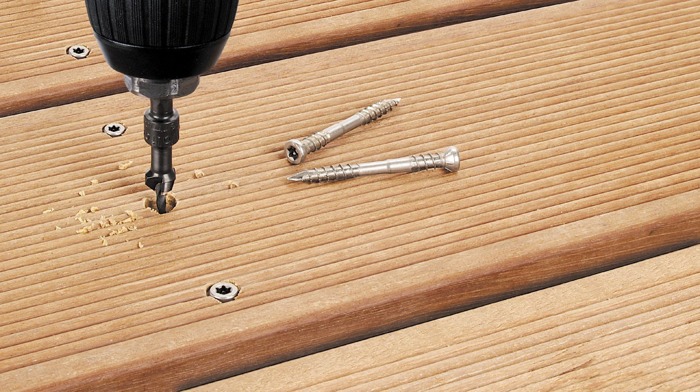 NAWIERTAK Z FAZOWNIKIEM 4,5MM WOLFCRAFT WF25450006 Marka Wolfcraft