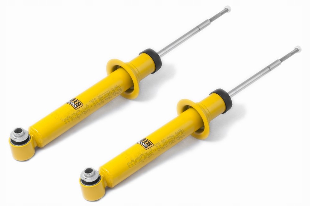 Спортивные амортизаторы. БМВ Е 34 стойки спортивные амортизаторы. 1018516 Technik отзывы. Е34 MTS Technik отзывы.