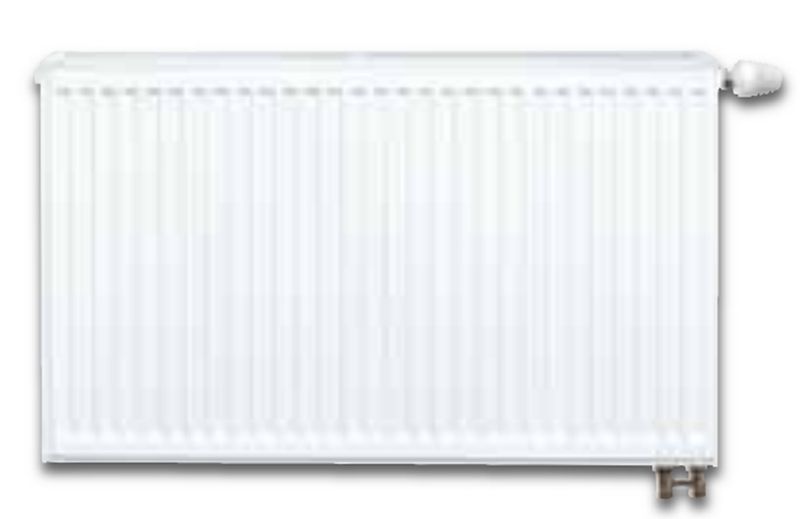 Grzejnik panelowy V33 500x600 1554W/90° Jakość gt316