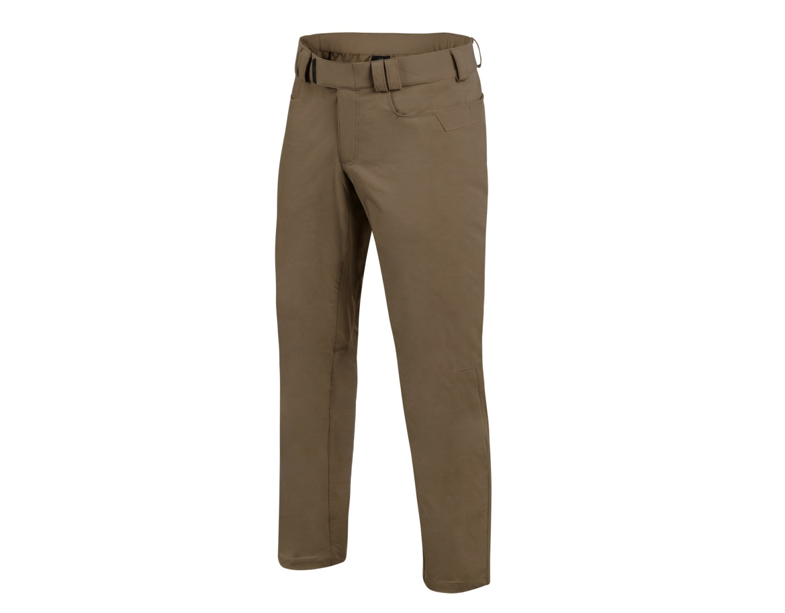

Spodnie bojówki Helikon Ctp Mud Brown 3XL Regular