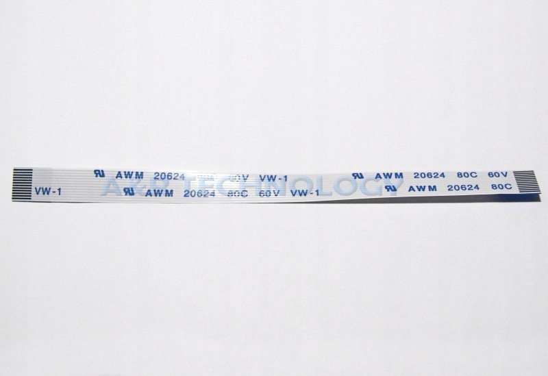 TAŚMA ŁĄCZĄCA POWER-LIGHT PADA PS4 DS4 12PIN NOWA! Marka WeLoveGames