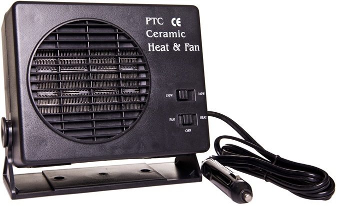 Webasto Ohřívač Automobilová 24V 350W