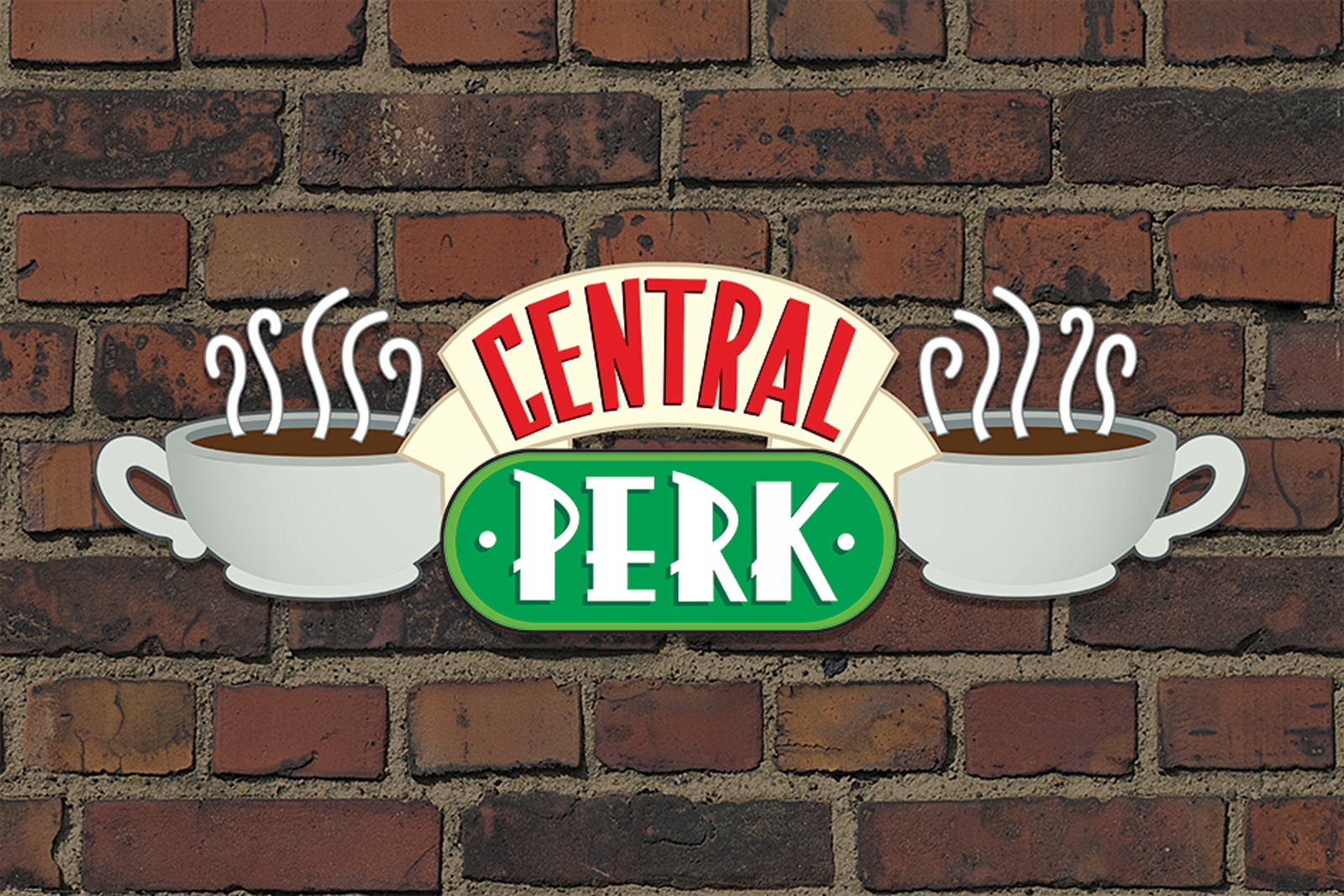 Center friends. Central Perk Постер friends. Central Perk кофейня logo. Постеры сериал друзья Central Perk. Сериал друзья кофейня Central Perk плакат.