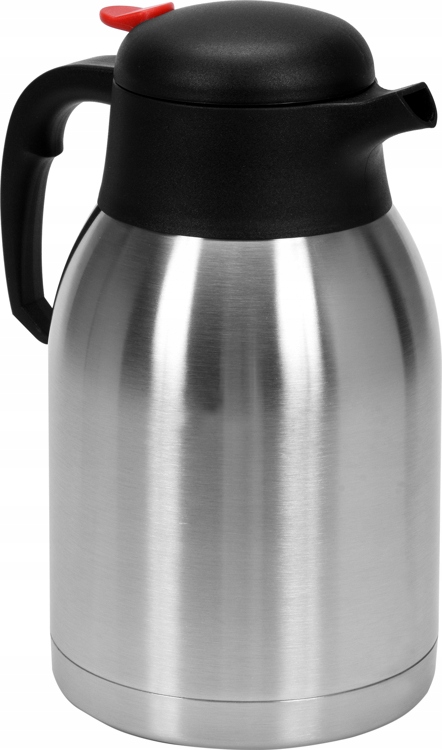 TERMOS STOŁOWY KONFERENCYJNY Z PRZYCISKIEM 2,0L Marka Yato