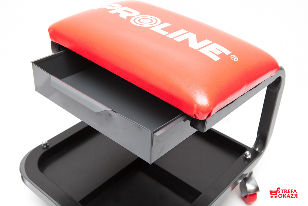 PROLINE STOLEK WARSZTATOWY TABORET SIEDZISKO 46941 Producent code 46941