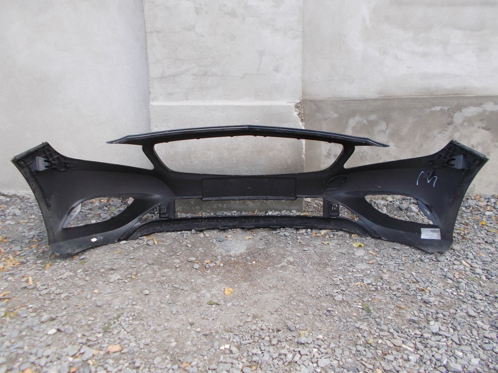 Paraurti Anteriore Anteriore MERCEDES A KLASA A176 2012