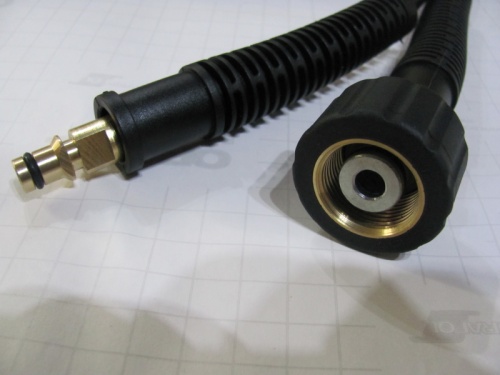 Hadicový kábel DO Karcher N. typ M22-CLIC 5m K2 - K7 Značka Techkar