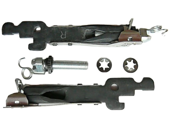 225890 - RENAULT CLIO THALIA разбрасыватель саморегулирующихся челюстей