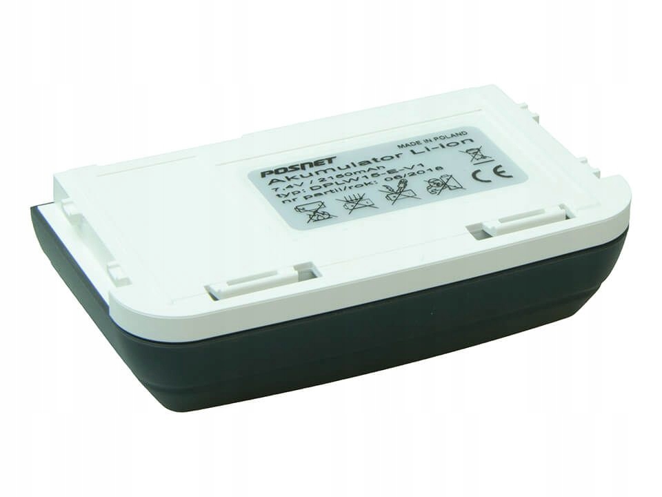 Akumulator do Posnet Mobile HS/Temo HS ORYGINALNY