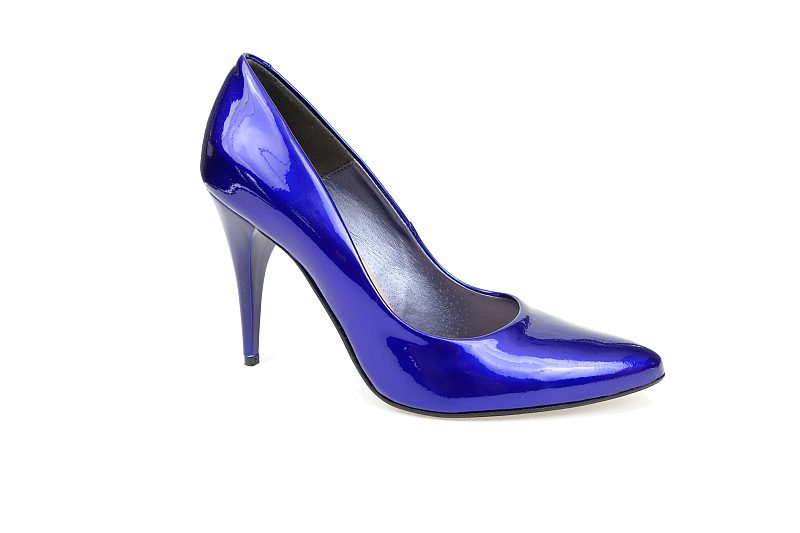 Gianmarko vz.70/1 Tmavě Modrý Metalik vel. 38