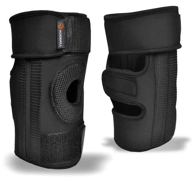 

Stabilizator Kolana Nakolannik Elastyczny i L/XL