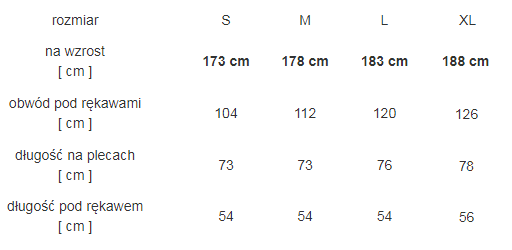 KURTKA ORTALIONOWA WIATRÓWKA NIKE PARK 20 r. L Kolor czarny