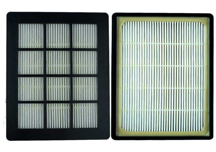 HEPA FILTER 12 PRE ZELMER SOLARIS, SOLARIS TWIX HIT