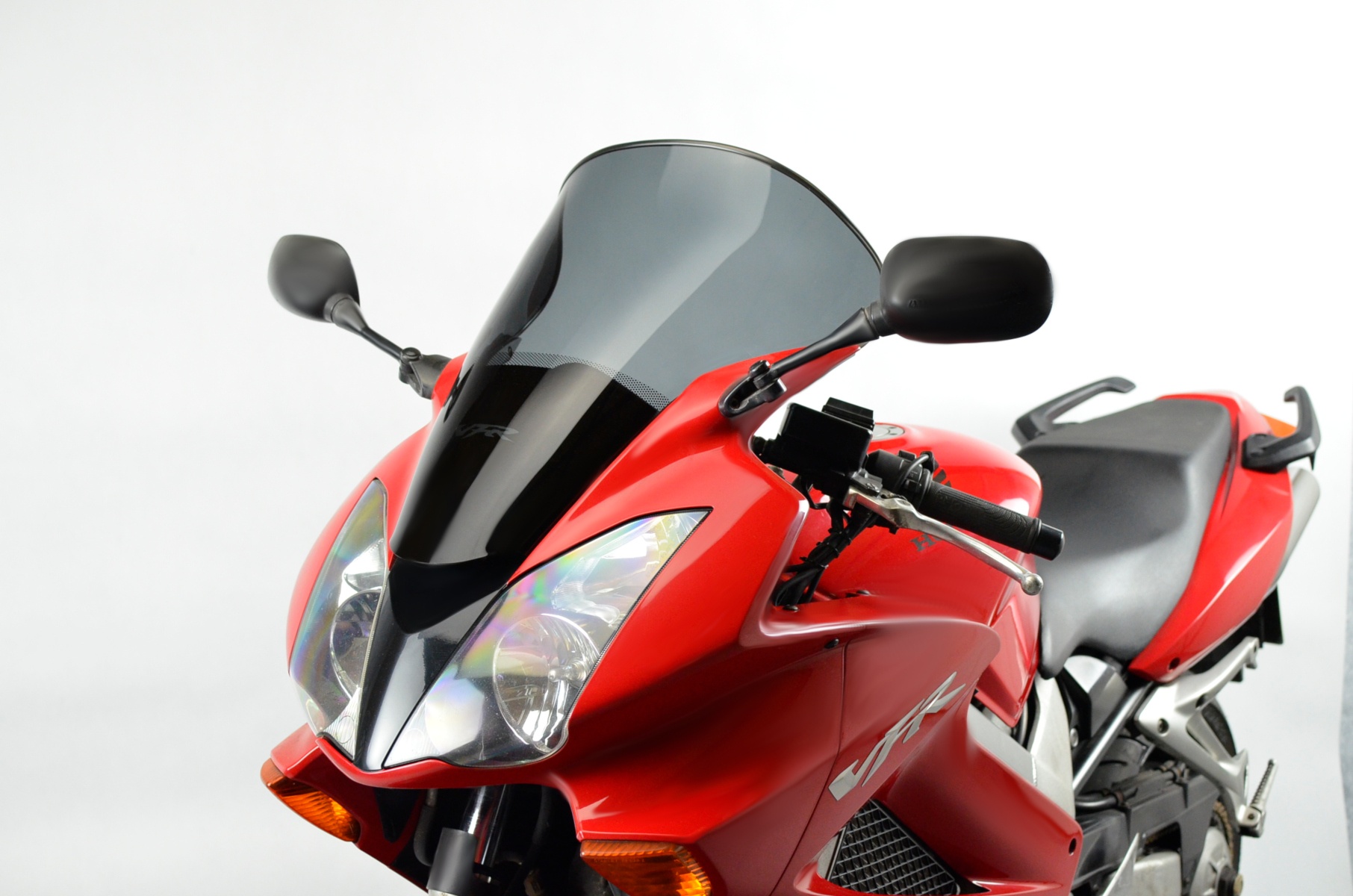 Loster turistické sklo Honda Vfr 800 V-tec 02-10