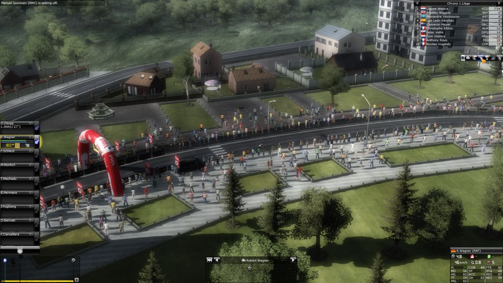 gra pc pro cycling manager 2012