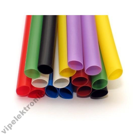 Rura termokurczliwa koszulka rurka 15.8/7.9 mix ko Kod producenta RT12,7/6,4