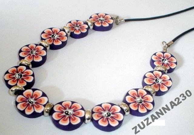 naszyjnik wisior prezent