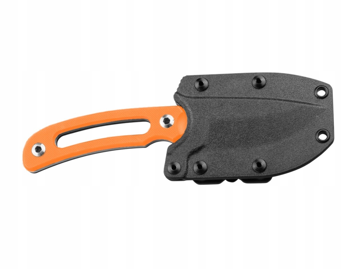 ніж Ruike Hornet F815 Orange + чохол EDC Type knife
