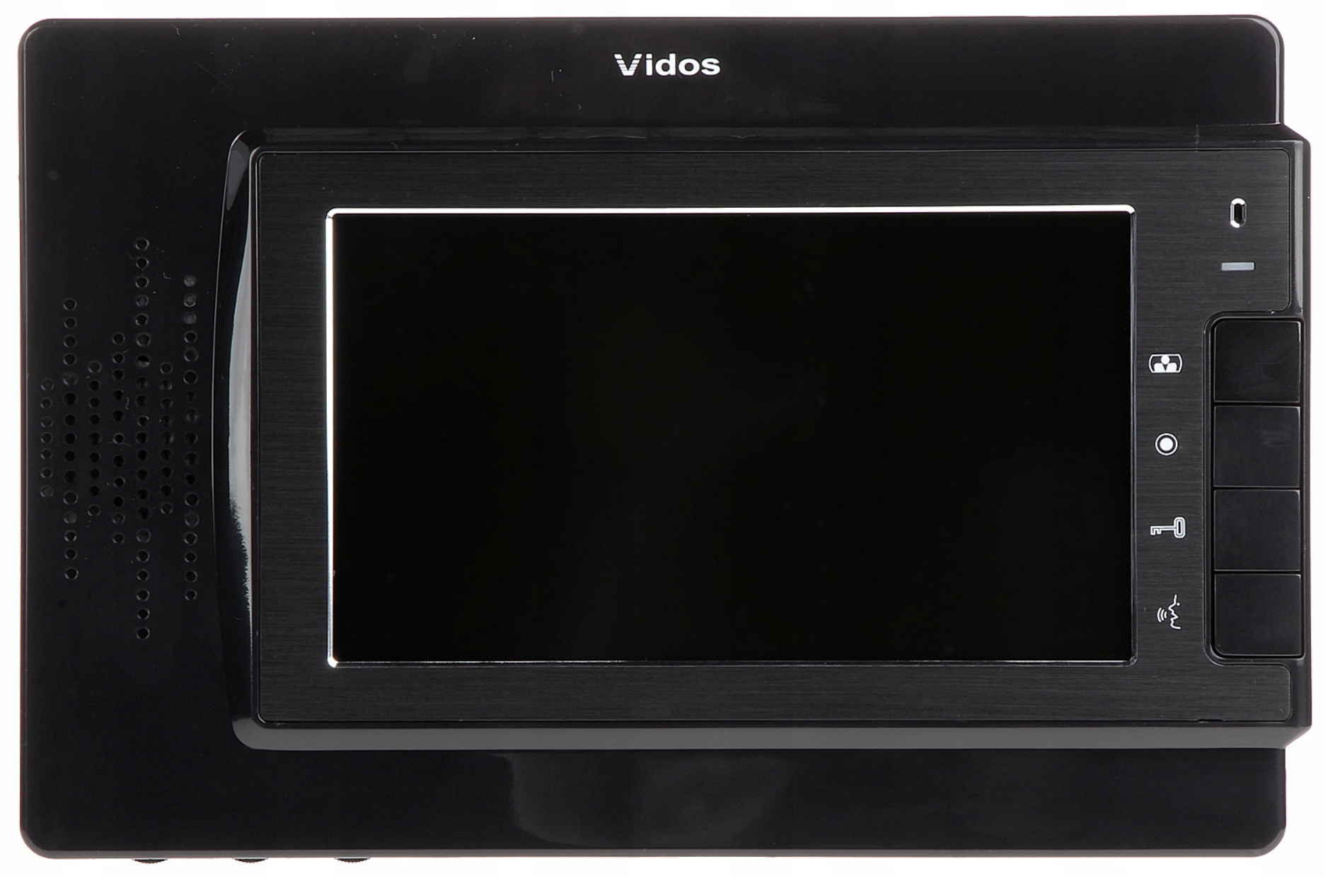 Belső panel M320B 7'' 800x600 Vidos