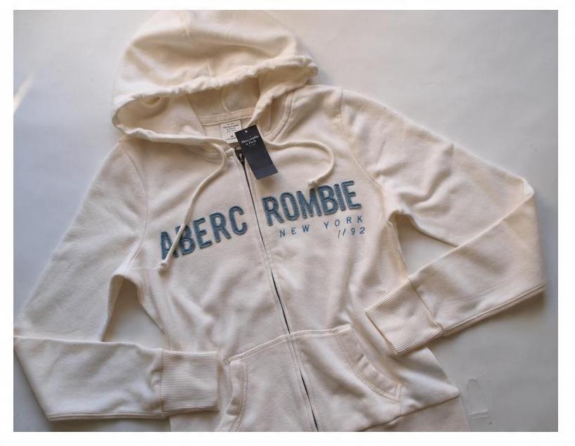 

Abercrombie&fitch super bluza __ M / L 38 / 40