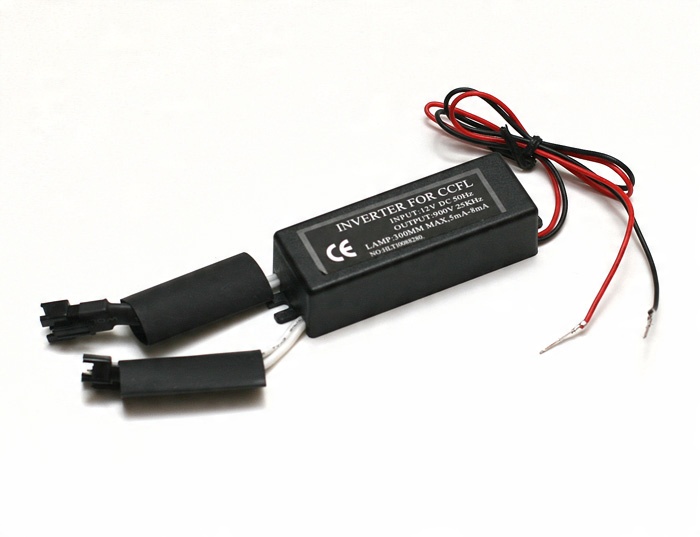 

Bmw Przetwornica Ringi Ccfl E36 E39 E46 Ring