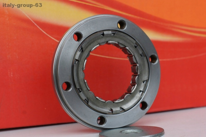 YAMAHA XVS 650 DRAG STAR V SPRZĘGIEŁKO WOLNE KOŁO Producent Vinse