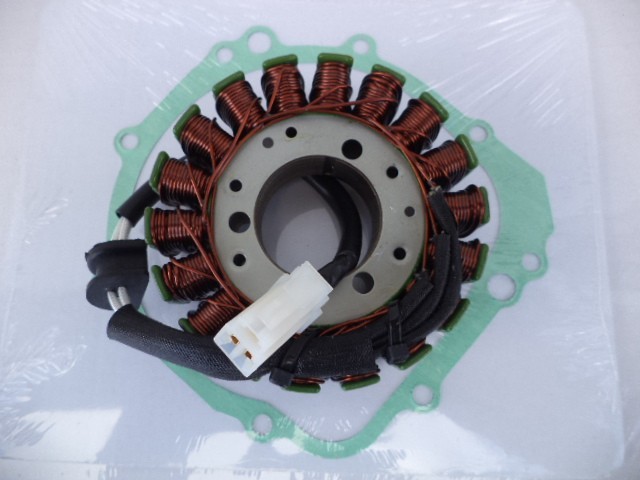 STATOR USZCZELKA SUZUKI GSX-R 750 GSXR 00-03 Producent Phu-vmax