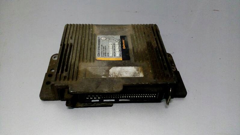 Komputer sterownik Renault Laguna I S103717205 Jakość części (zgodnie z GVO) Q - oryginał z logo producenta części (OEM, OES)