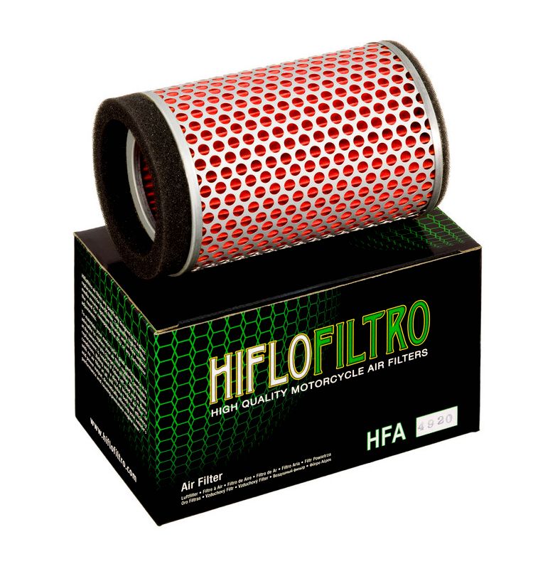 hfa4920 - Воздушный фильтр HIFLO Filtro YAMAHA XJR1300 07-15R