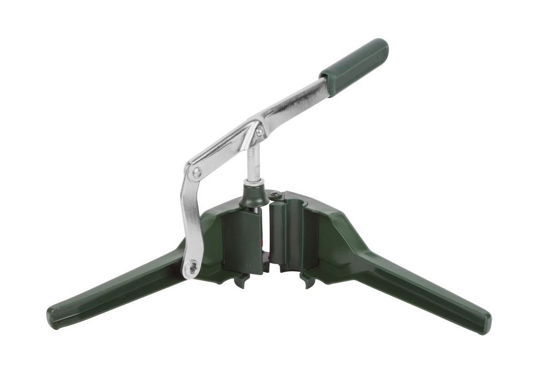 Alfa итальянская стальная пробка