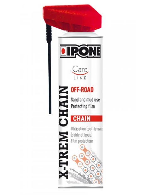 

Ipone Smar do łańcucha X-treme Chain Off Road 250