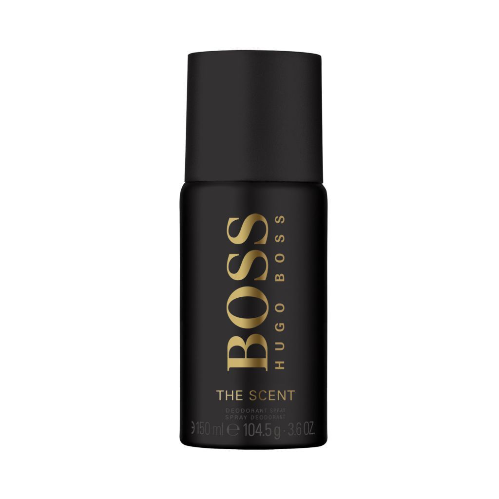 Hugo Boss The Scent for Man deodor sprej 150 Ml