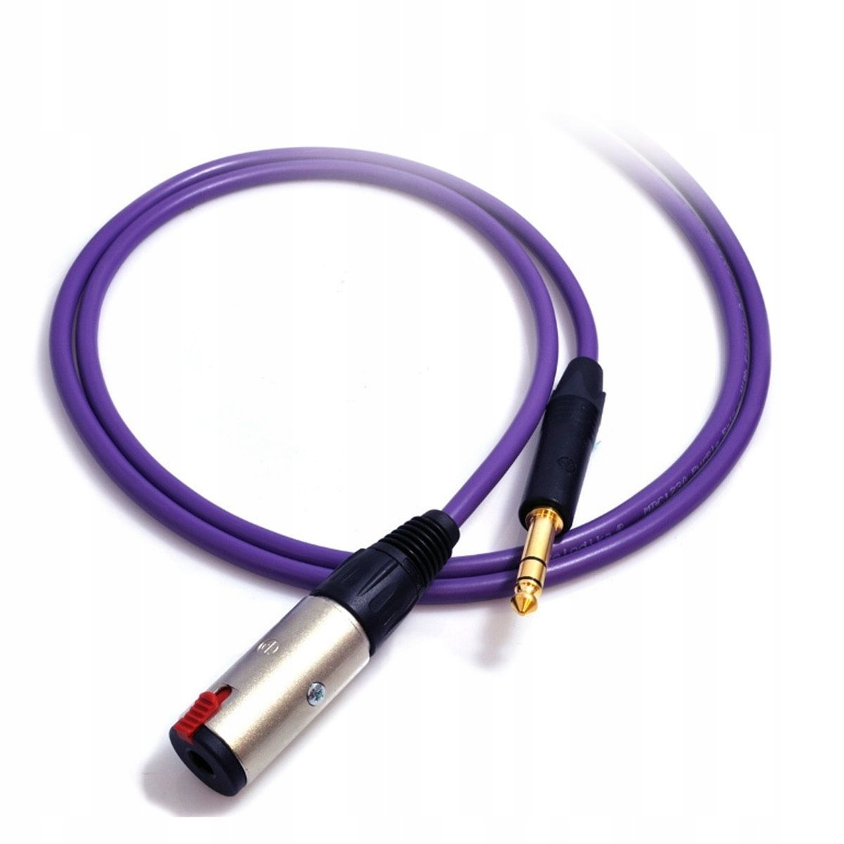 

Melodika Mdpj - Przedłużacz Jack 6.3mm 12m