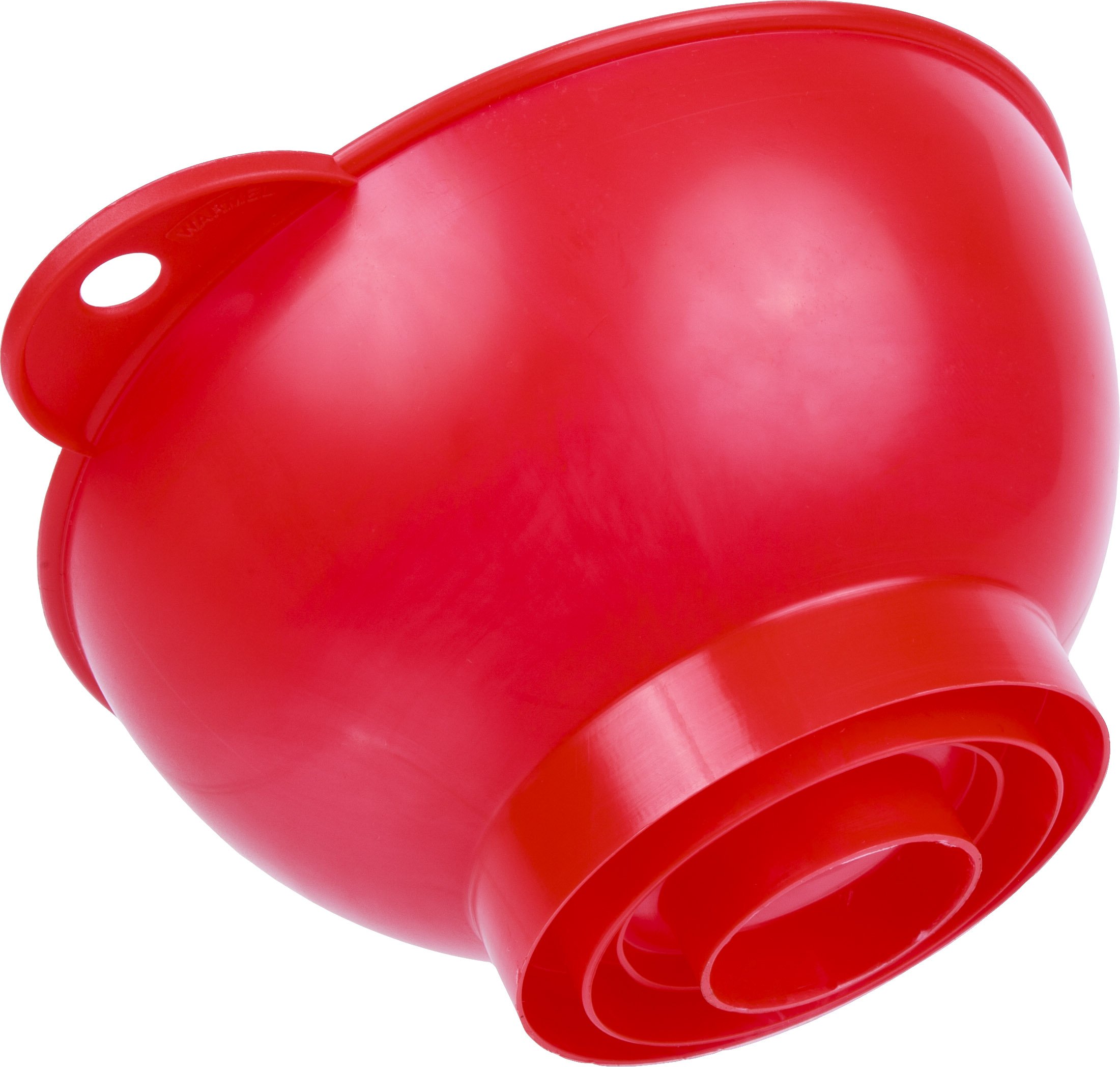 

uniwersalny lejek gąsior balon 160/40