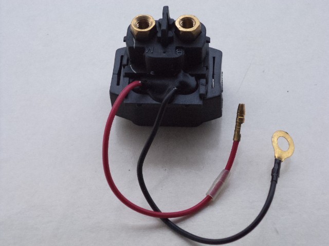 PRZEKAŹNIK ROZRUSZNIKA YAMAHA XL1200 WAVE RUNNER Marka inny