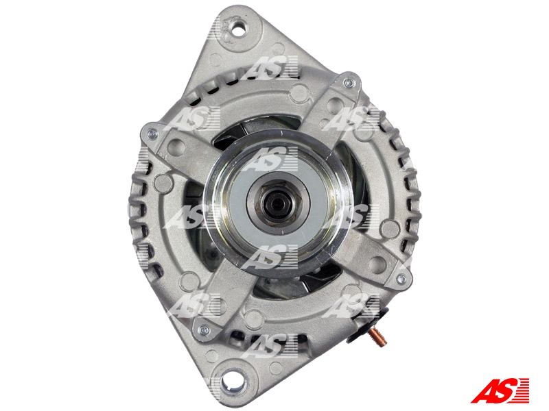 ALTERNATOR TOYOTA DYNA 3.0 DIESEL LAND CRUISER 3.0