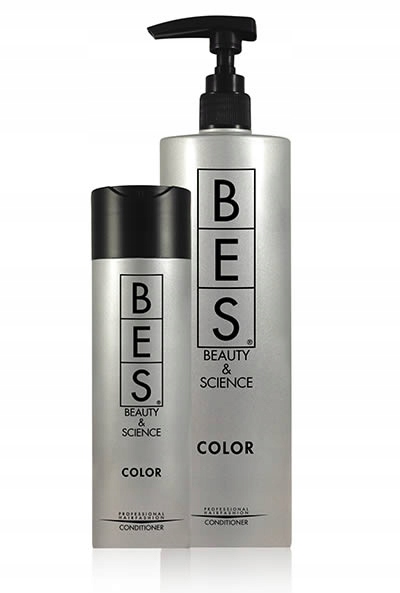 Bes Conditioner Color kondicionér pro barvené výrobky