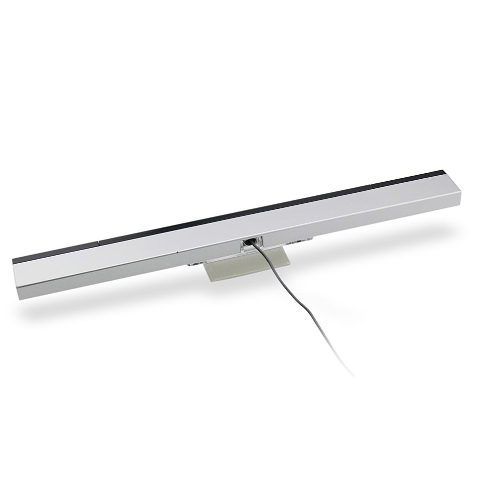 IRIS Przewodowy sensor bar czujnik ruchu listwa IR do konsoli Wii i Wii U Producent Nintendo