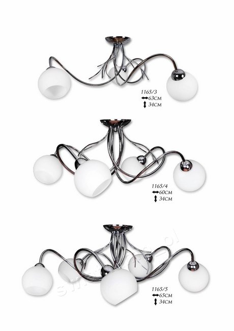 LAURA -3 CHROM SILVER-3 CHROM ALDEX Marka inna