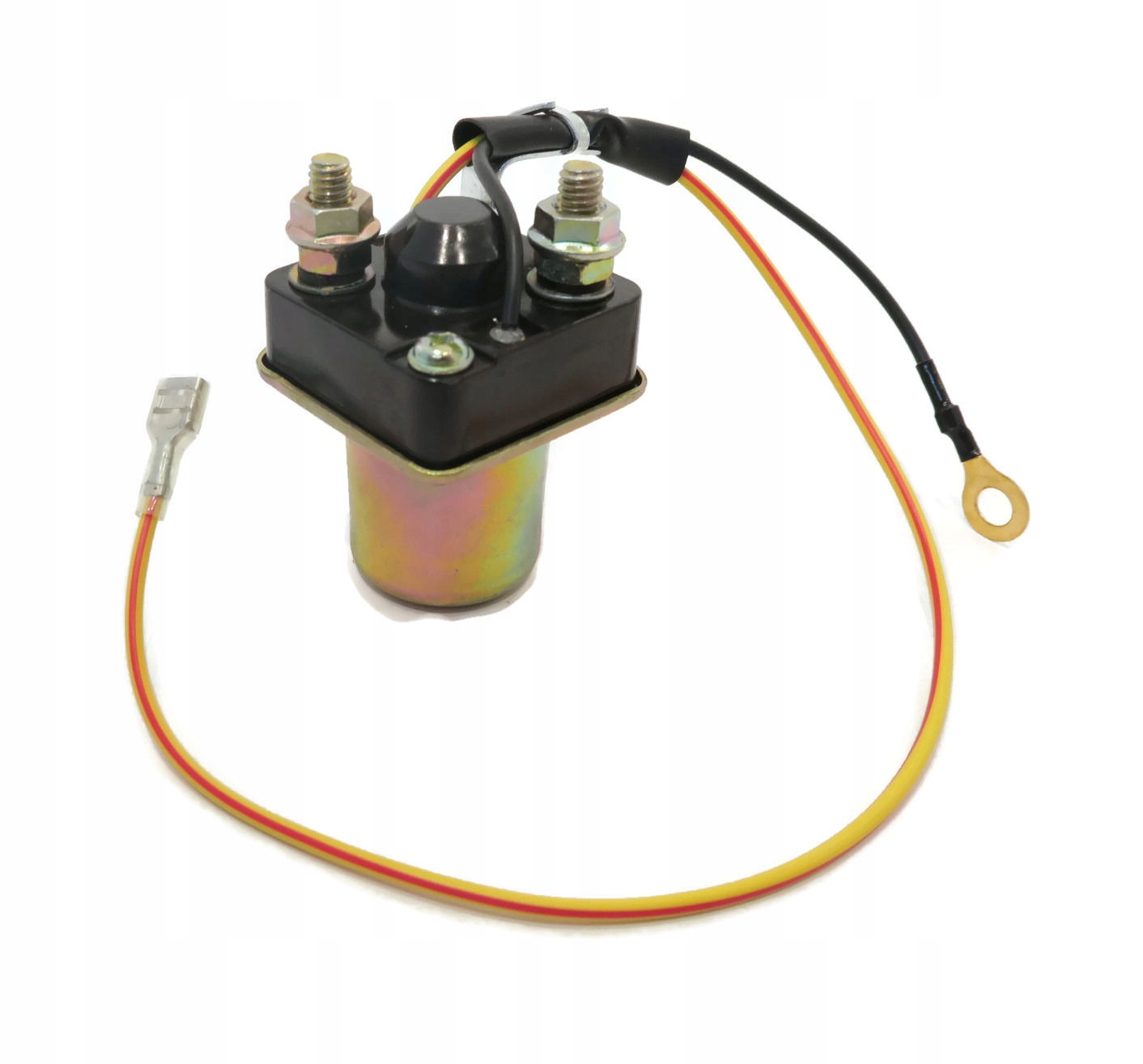 Przekaznik rozrusznika Polaris SLH SLT SLTH SLTX