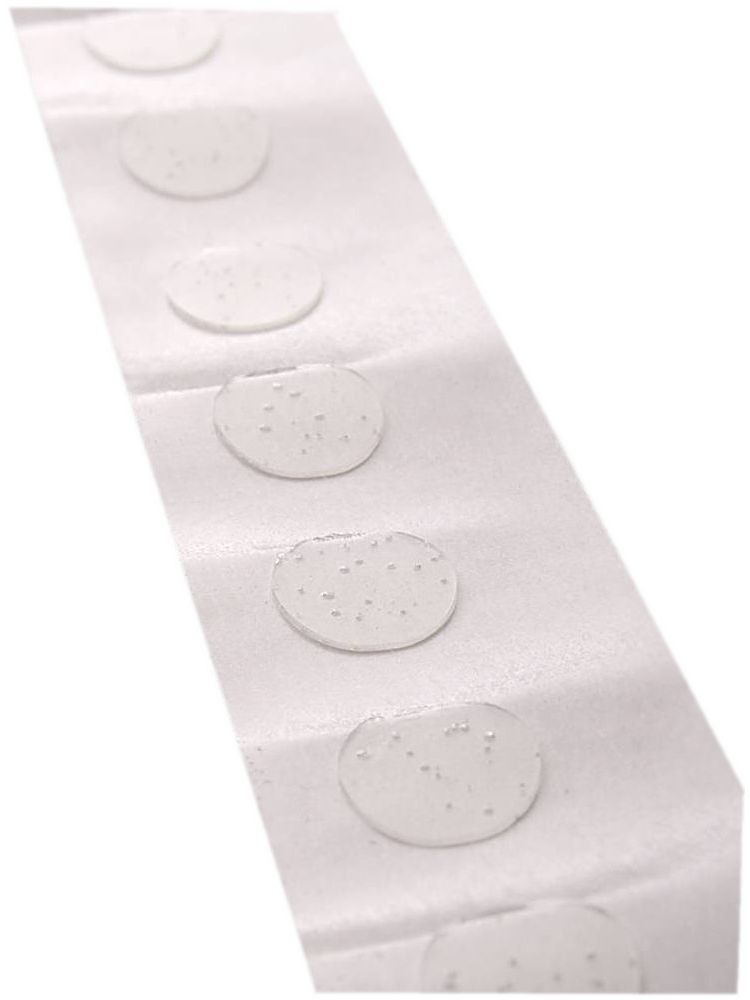 

Glue Dots Żelki klejące kropki kleju wklejka