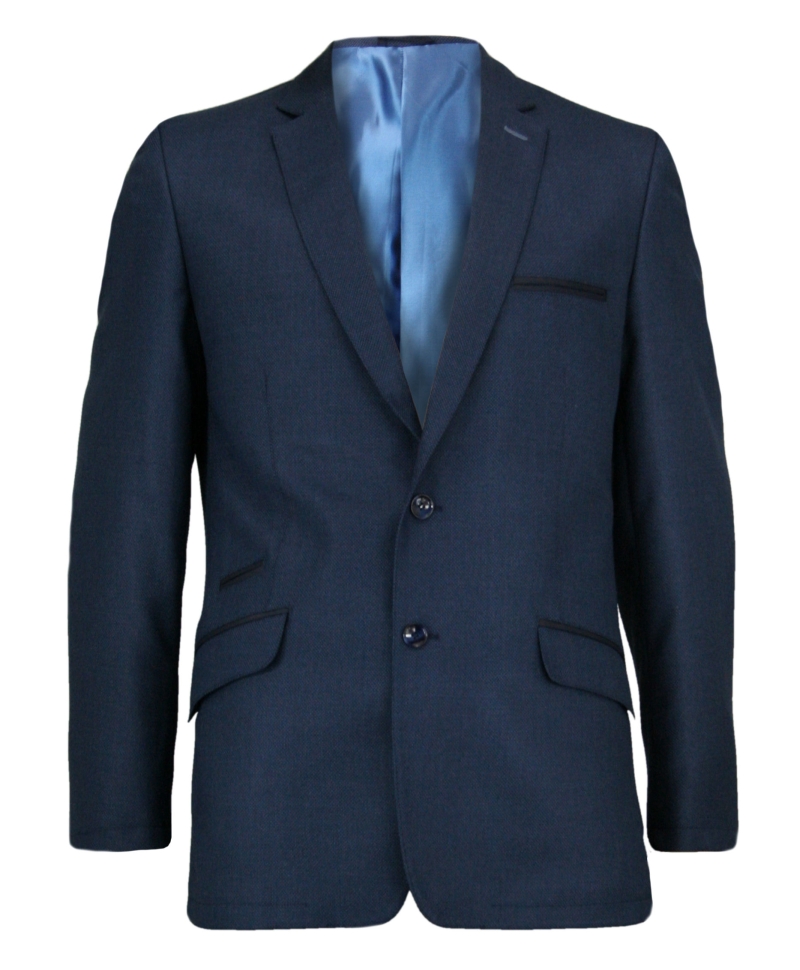 Originální sako (slim) 108/182