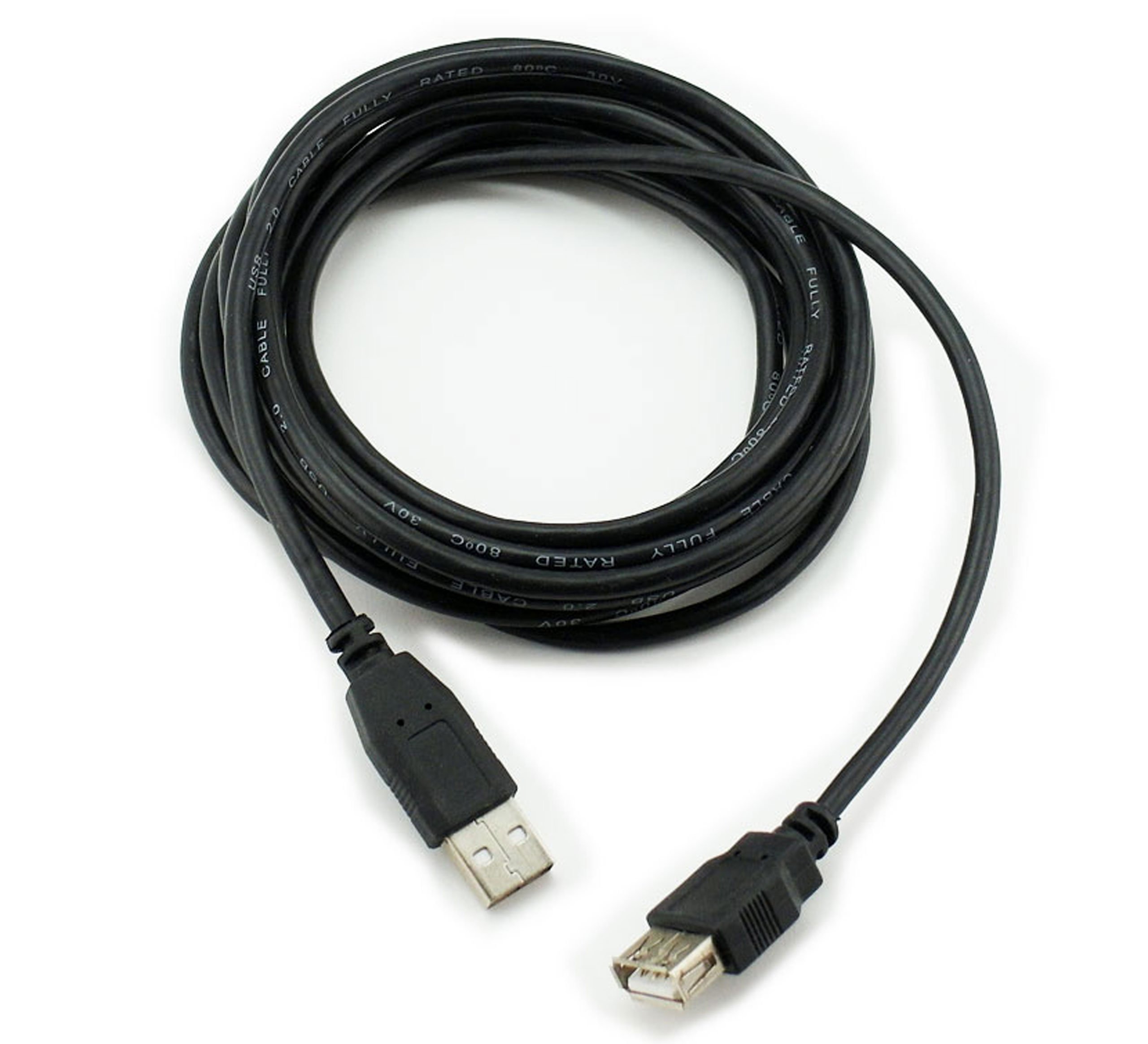 

Przedłużacz łącze przewód 1,5 m Usb gniazdo wtyk