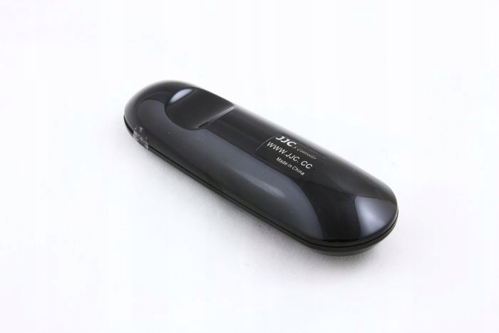 Wężyk typ MC-DC2 do NIKON D7000 D90 D5100 D600 D610 Z6 II Z7 II Z 6 7 Kod producenta APWS-JC-SN3