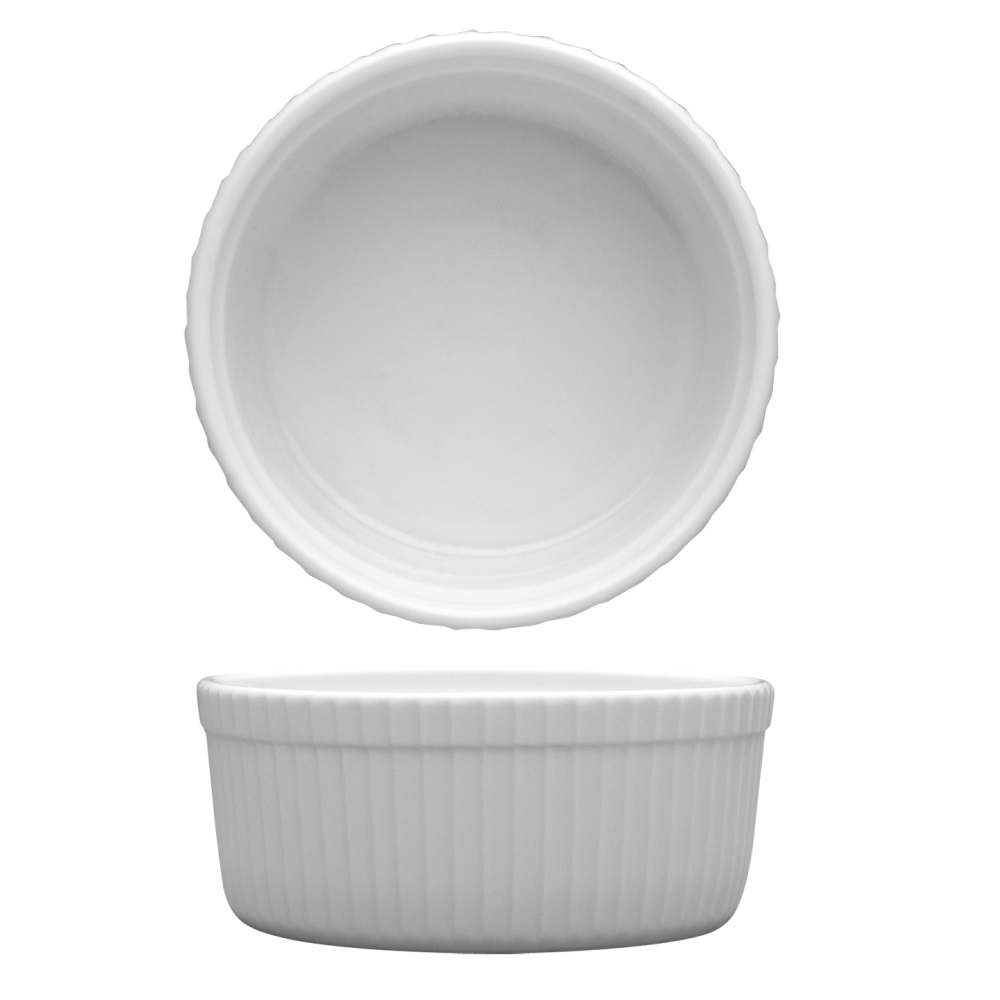 

Czarka Do Zapiekania 11,5 CM Lubiana Kokilka 250ml