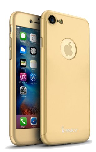 

Etui Ipaky Pełne 360 Do Apple iPhone 7 8 Szkło