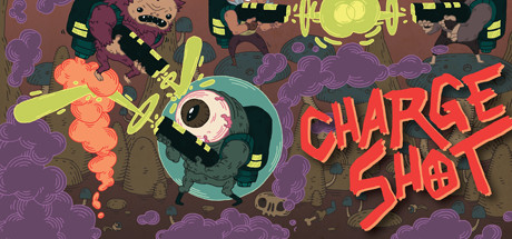 Chargeshot Steam Key Klucz Kod