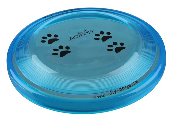

Zabawka dla psa Dog Activity Frisbee 23cm