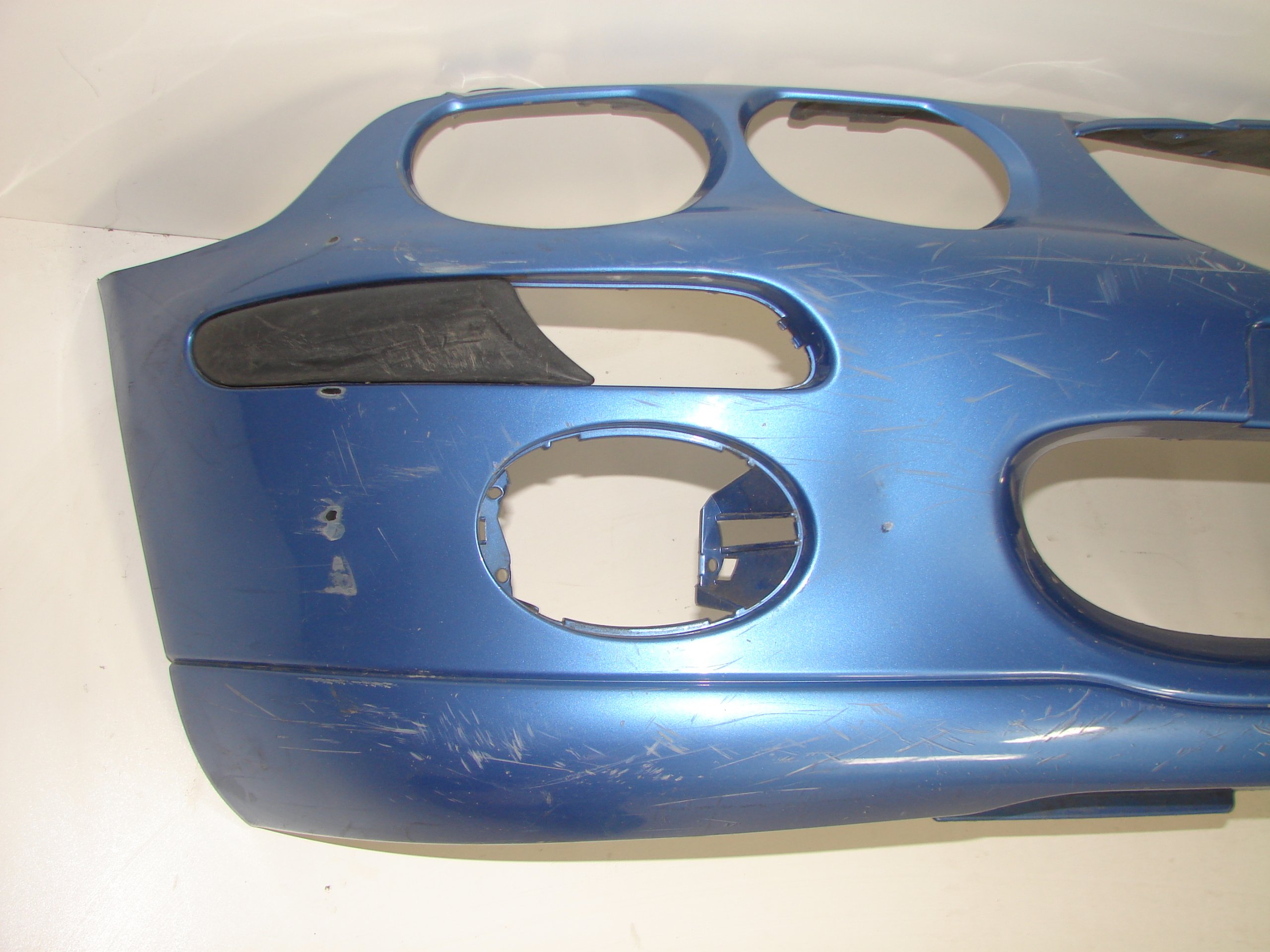 front bumper front ROVER 25 99-05